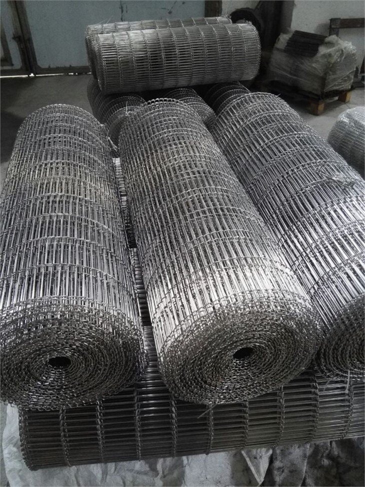 flat flex mesh