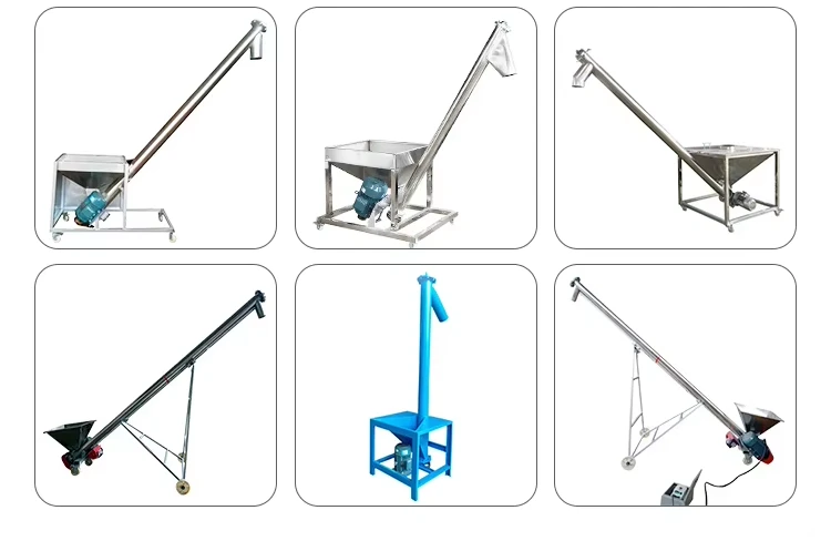 Elevator Conveyor